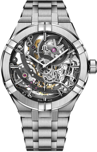 Maurice Lacroix Aikon Manufacture Skeleton