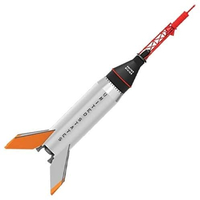 Estes Rockets Little Joe I Model Rocket Kit: $26.79 at Amazon