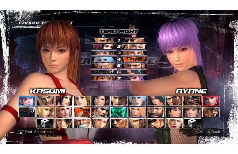 Dead Or Alive 5 Ultimate Review Ps3 Xbox 360 Toms Guide Toms Guide 