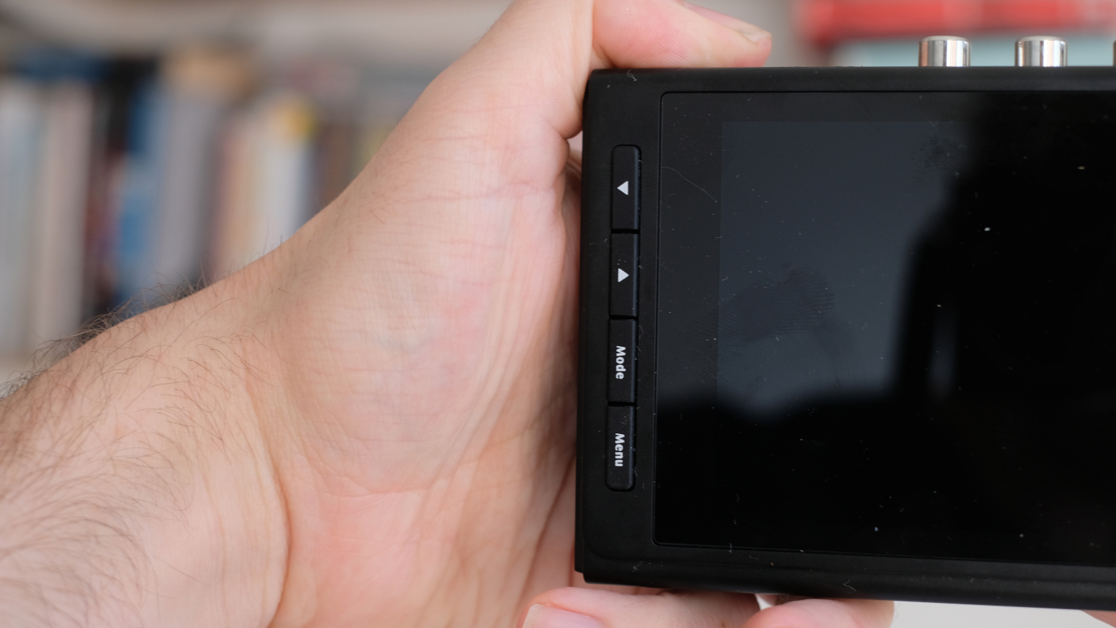 Photography of the ClearClick Video2Digital Converter 3.0