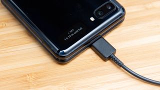 Samsung Galaxy Z Flip