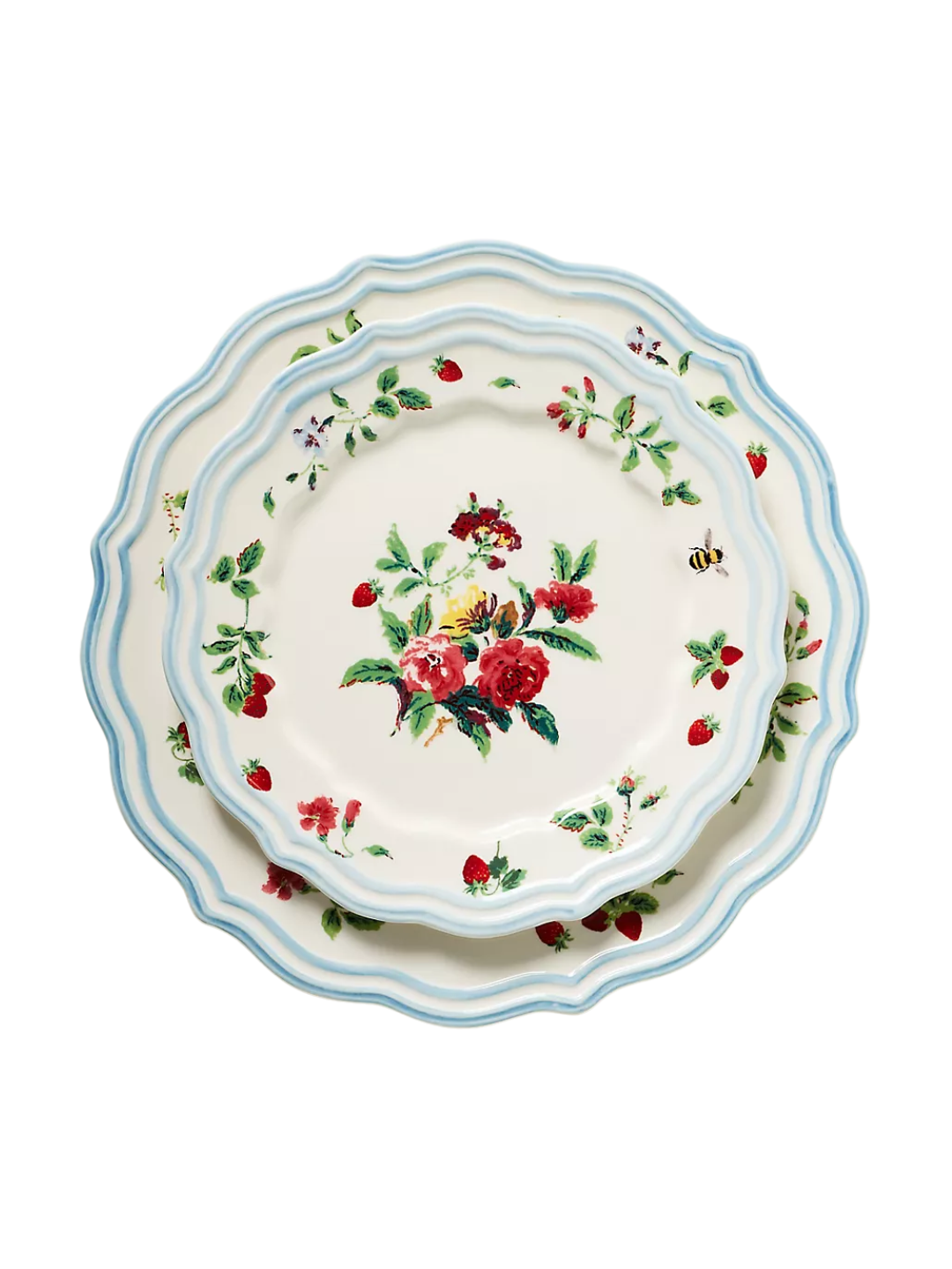 plates