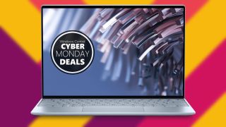 Dell XPS 13 Cyber Monday deal