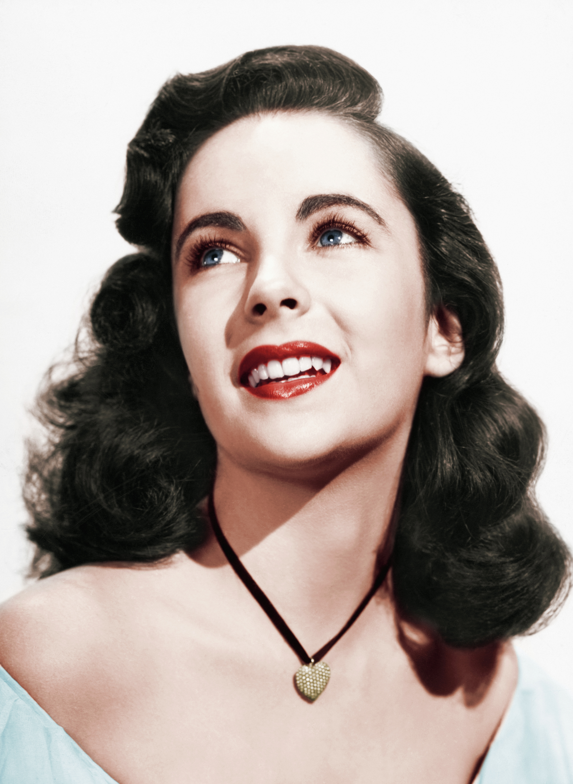 makeup - elizabeth taylor