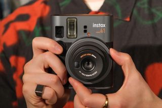 Instax Mini 41