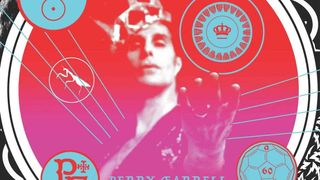 Perry Farrell: The Glitz: The Glamour