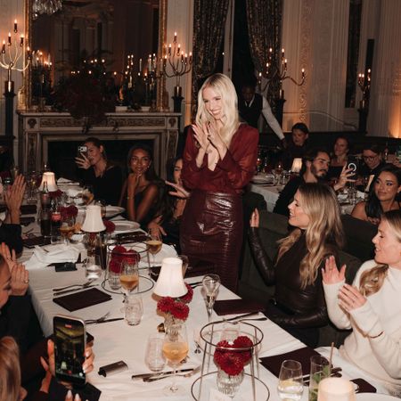 Guess party in Paris