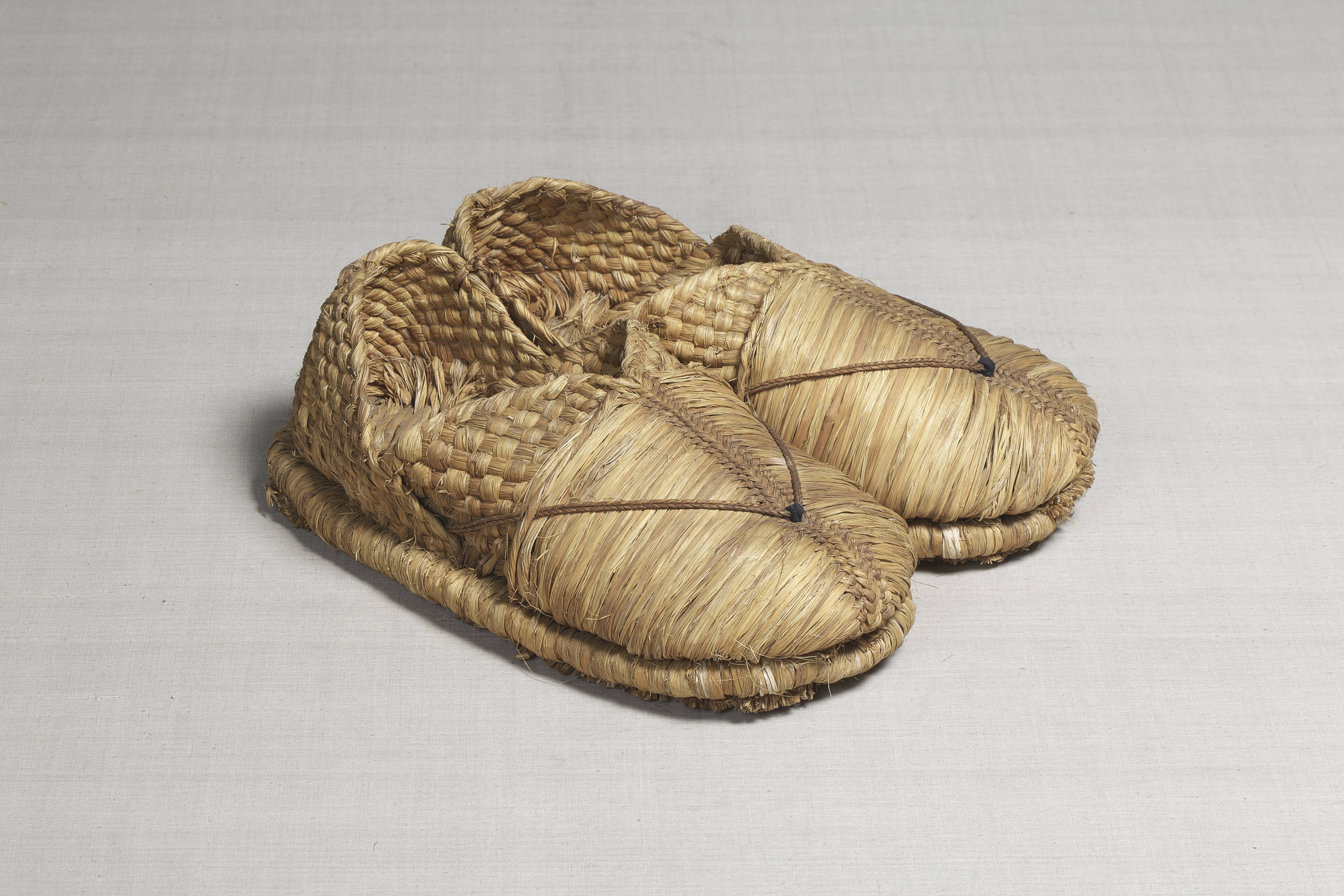 Mingei objects from The Japan Folk Crafts Museum