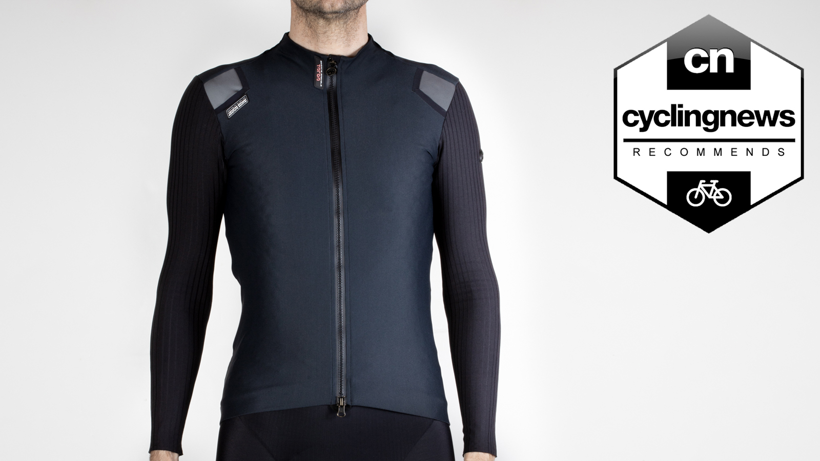 Review: Assos Equipe RS jacket