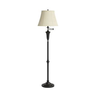 Swing Arm Floor Lamp