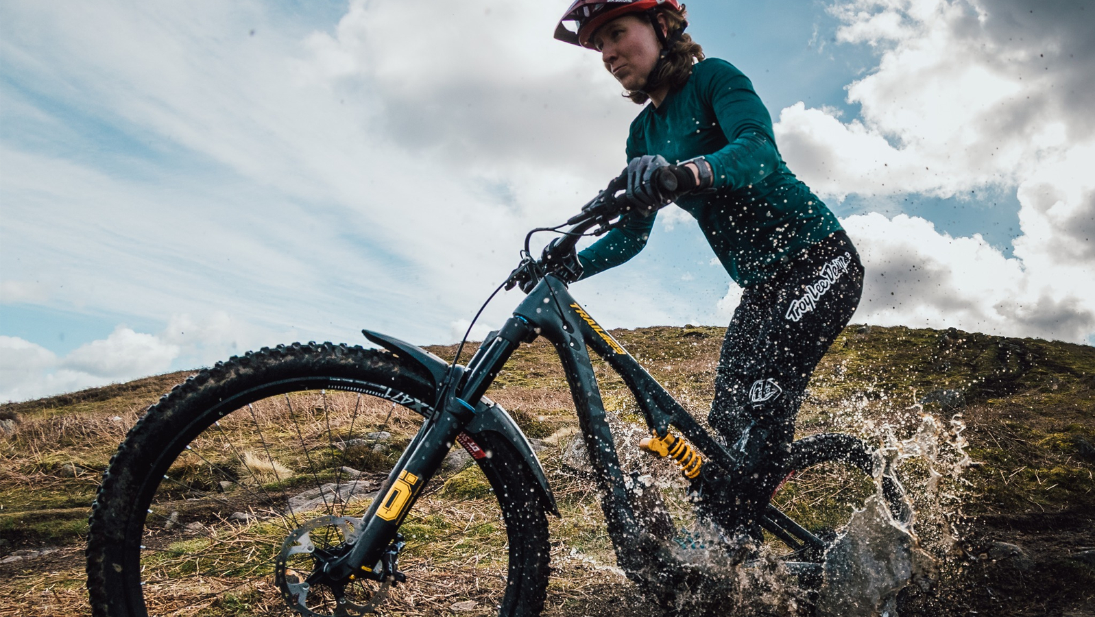 Best MTB 2023 – keep the mud off your and body BikePerfect
