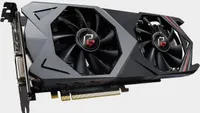 ASRock Radeon RX 590 8GB | $199.99Buy at Newegg
