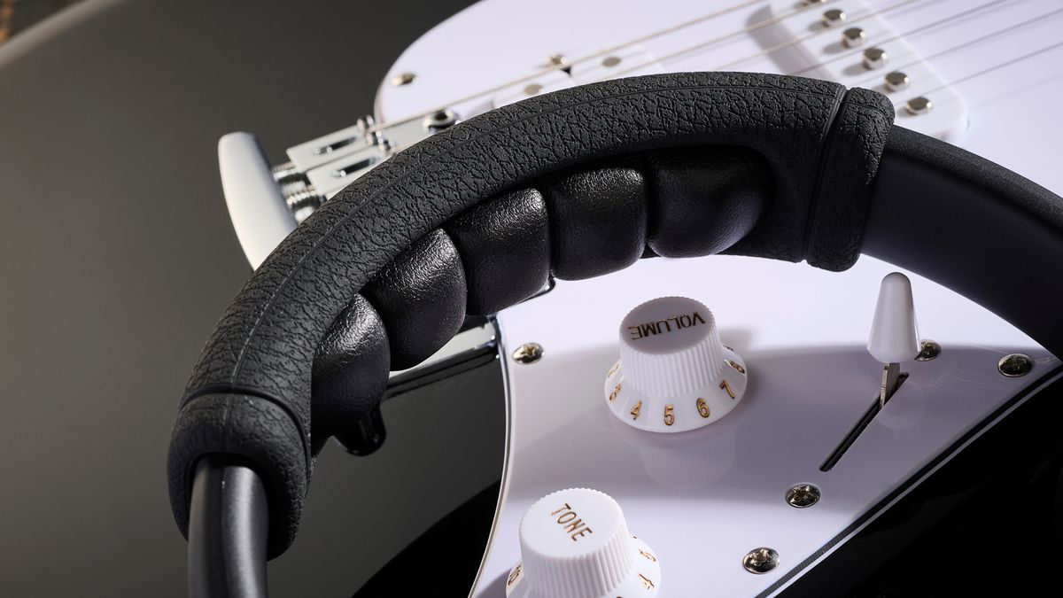 Positive Grid Spark Neo headphone amp