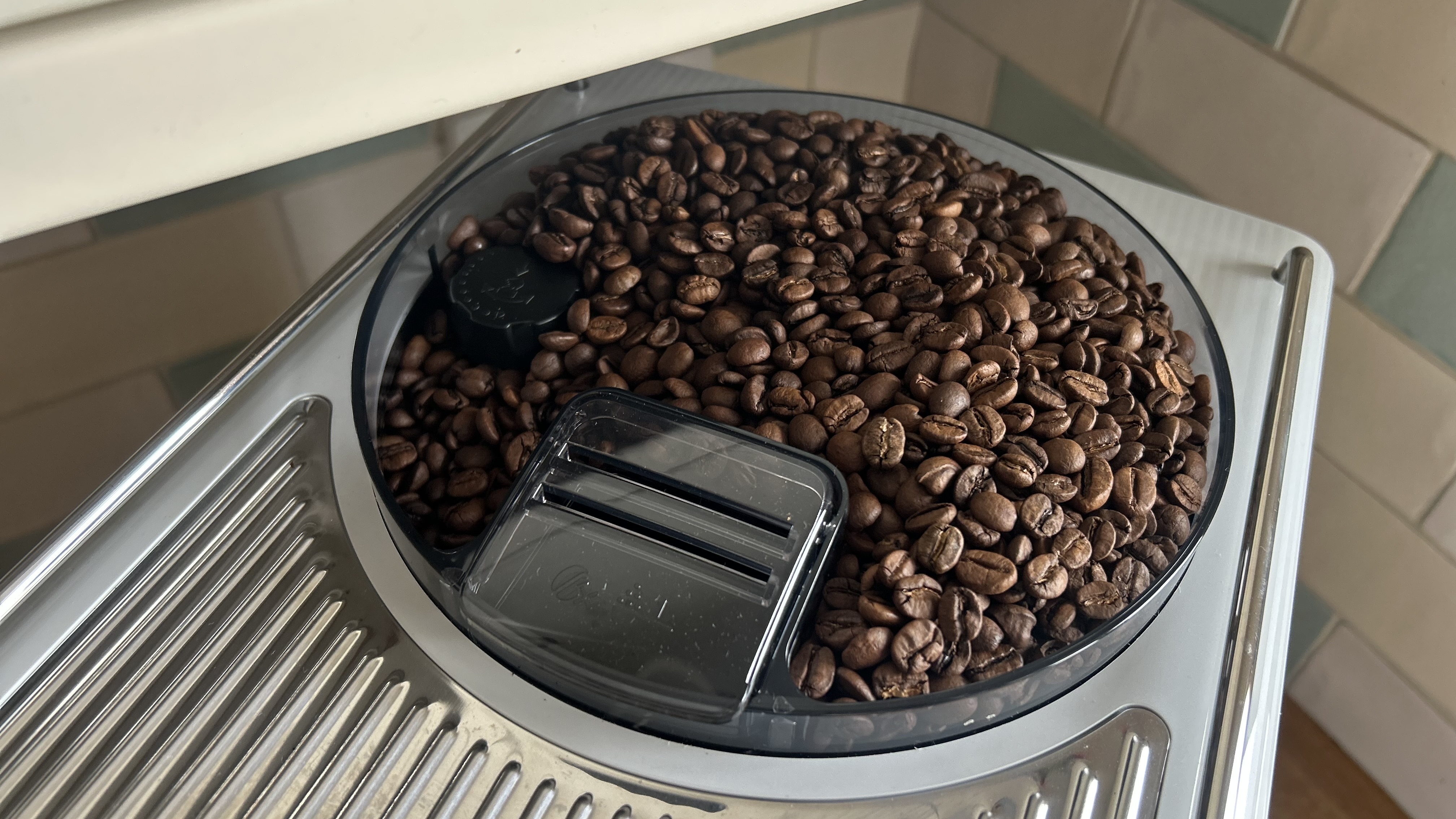 Philips Caf&amp;eacute; Aromis Series 8000