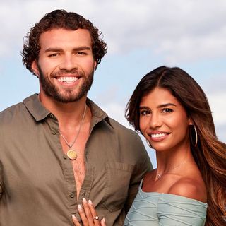 Temptation Island season 3 Kristen and Julian