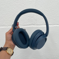Sony WH-CH720N was £99 now £78 at Amazon (save £21)
For a very reasonable price, the Sony WH-CH720N are a dependably made, enthusiastic-sounding pair of headphones that deliver good active noise-cancelling and a strong feature set for the mid-to-low price bracket of the wireless headphone market. Most definitely a job well done. What Hi-Fi? Award 2023 winner