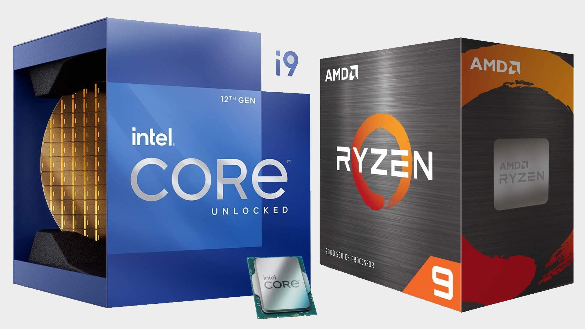 Prime Day PC deals - CPUs