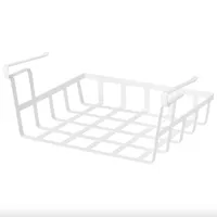 IKEA P&Aring;LYCKE Clip-on basket, 14 1/8x10 1/4x5 1/2 "