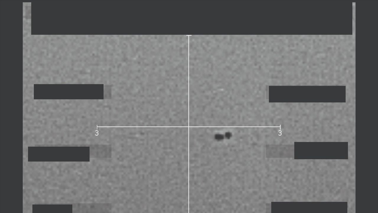 UFOs: The Pentagon’s dud disclosure