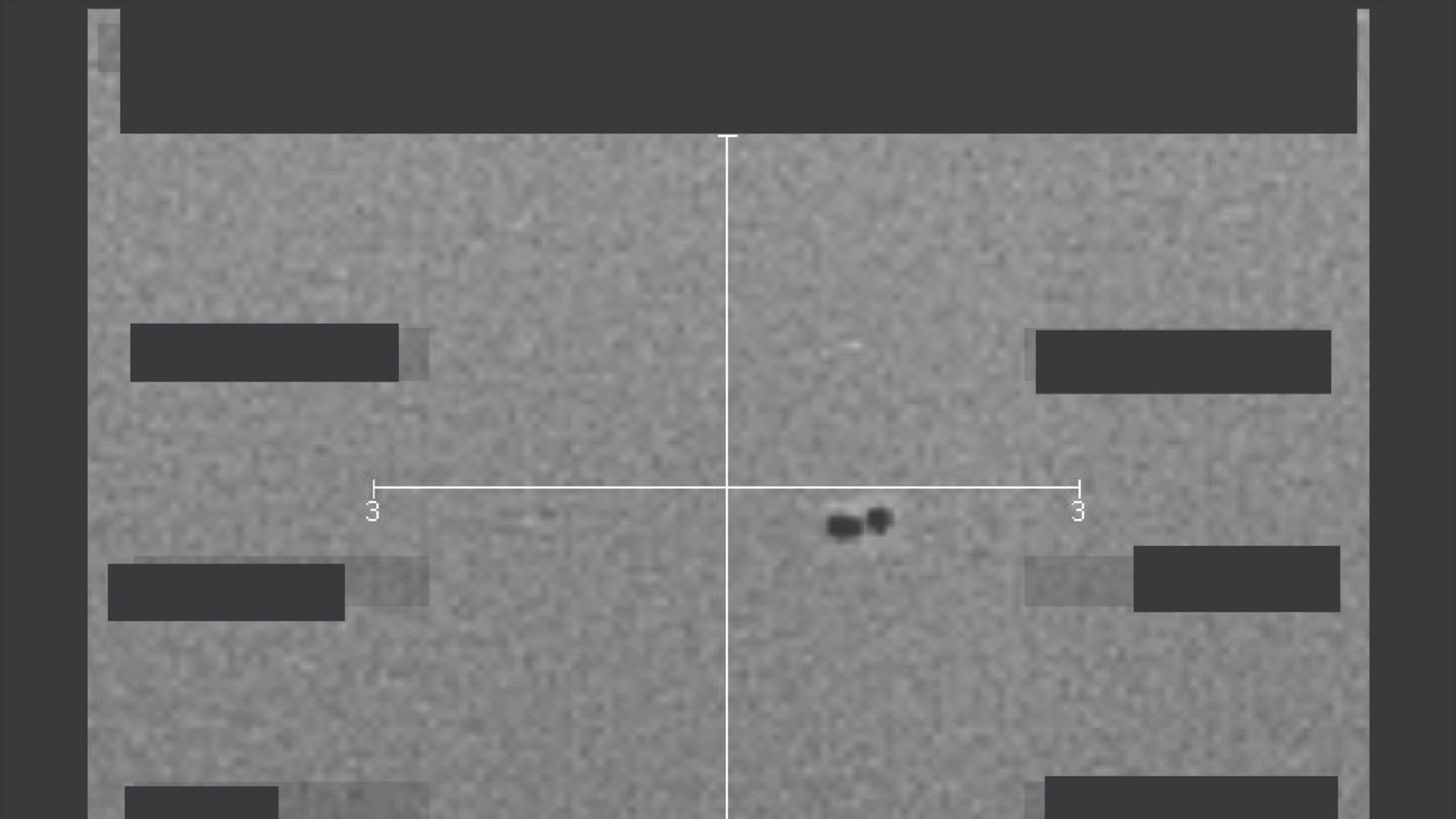 UFOs: The Pentagon’s dud disclosure