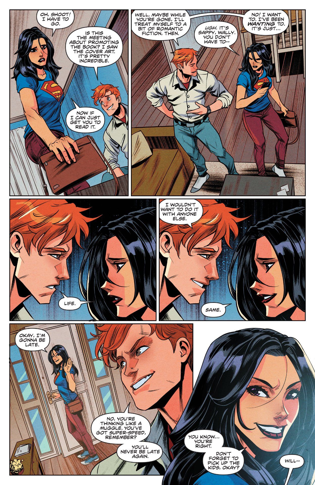 The Flash Annual 2022 #1