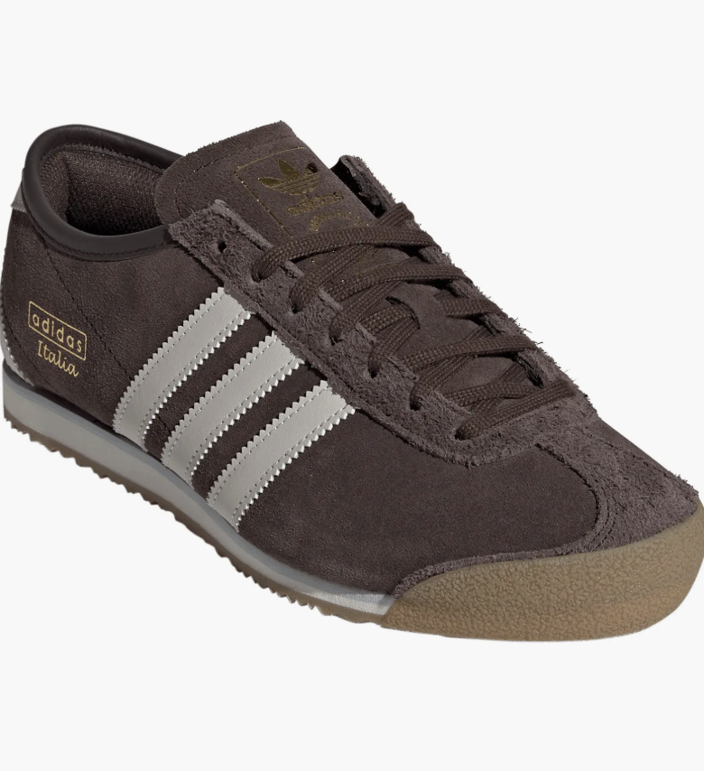 adidas, X C.p. Company Italia 70s Shoe
