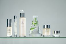 Macrene Actives skincare