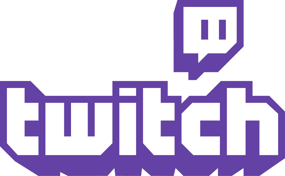 Twitch logo