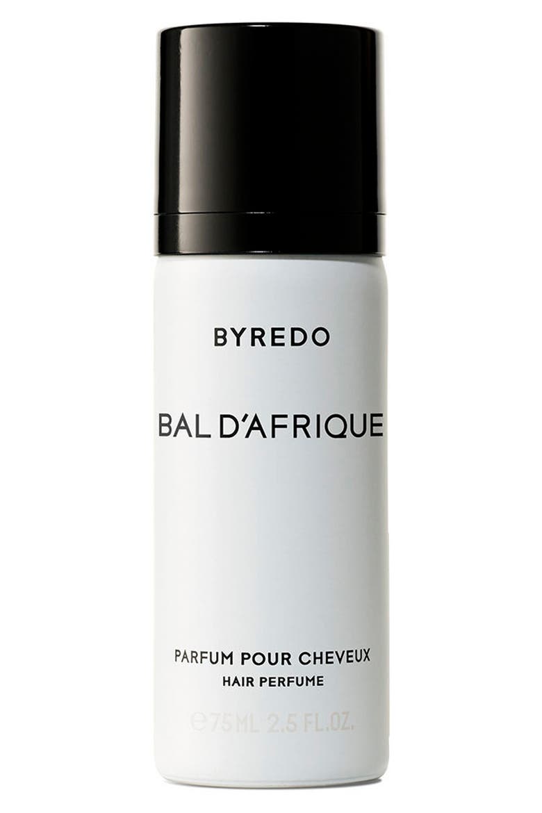 Bal D'afrique Hair Perfume
