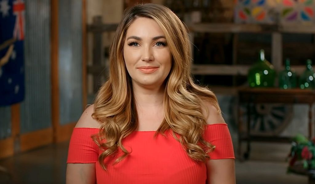 5 90 Day Fiance Stars Who Have An OnlyFans Account, Ranked By Price