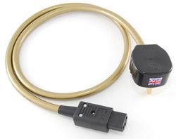 Clearer Audio Copper-line Alpha ONE Power Cable