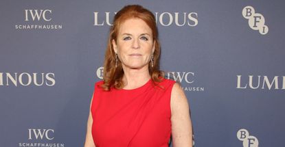 Sarah Ferguson