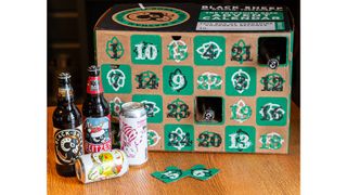 Black Sheep Brewery Advent Calendar