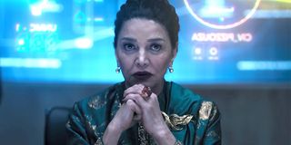 The Expanse Season 4 trailer