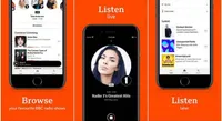 Best free music apps: listen on the move for free