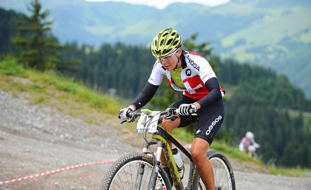 Milena Landtwing (Switzerland)