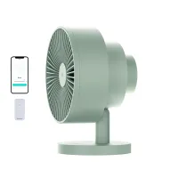 Windmill Smart Whisper-Quiet Fan Windmill Smart Whisper-Quiet Fan