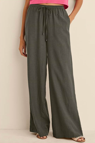 Venus Wide Leg Pants