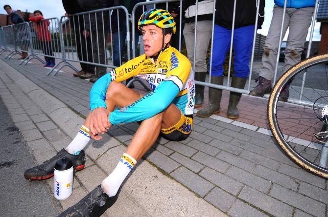 Tom Meeusen (Telenet Fidea)
