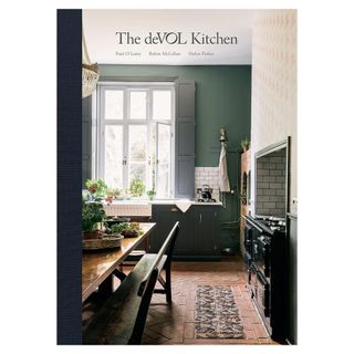 deVOL kitchen book