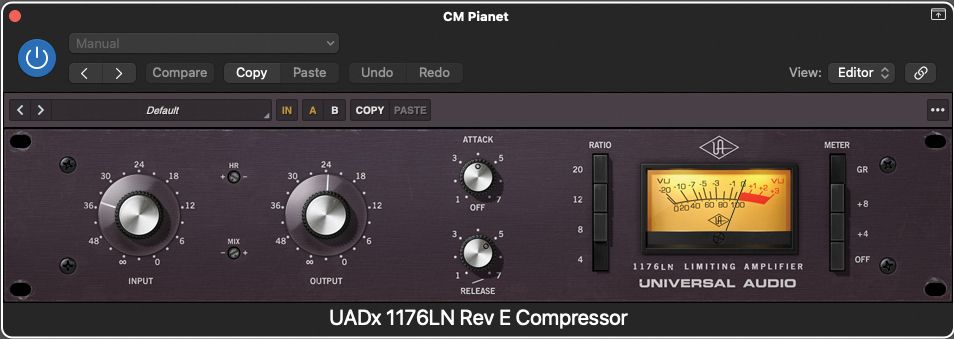 How to design a funky synth patch that sounds like the Clavinet ...