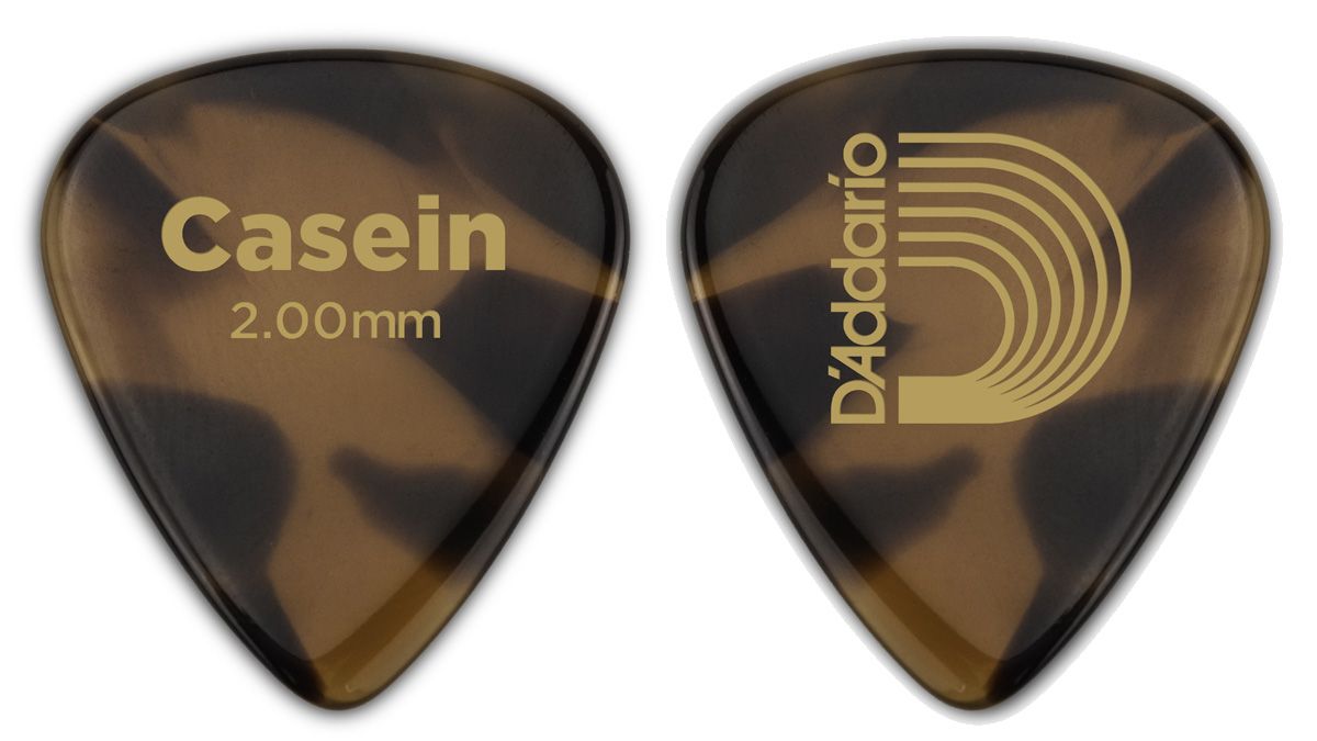 Casein guitar deals picks