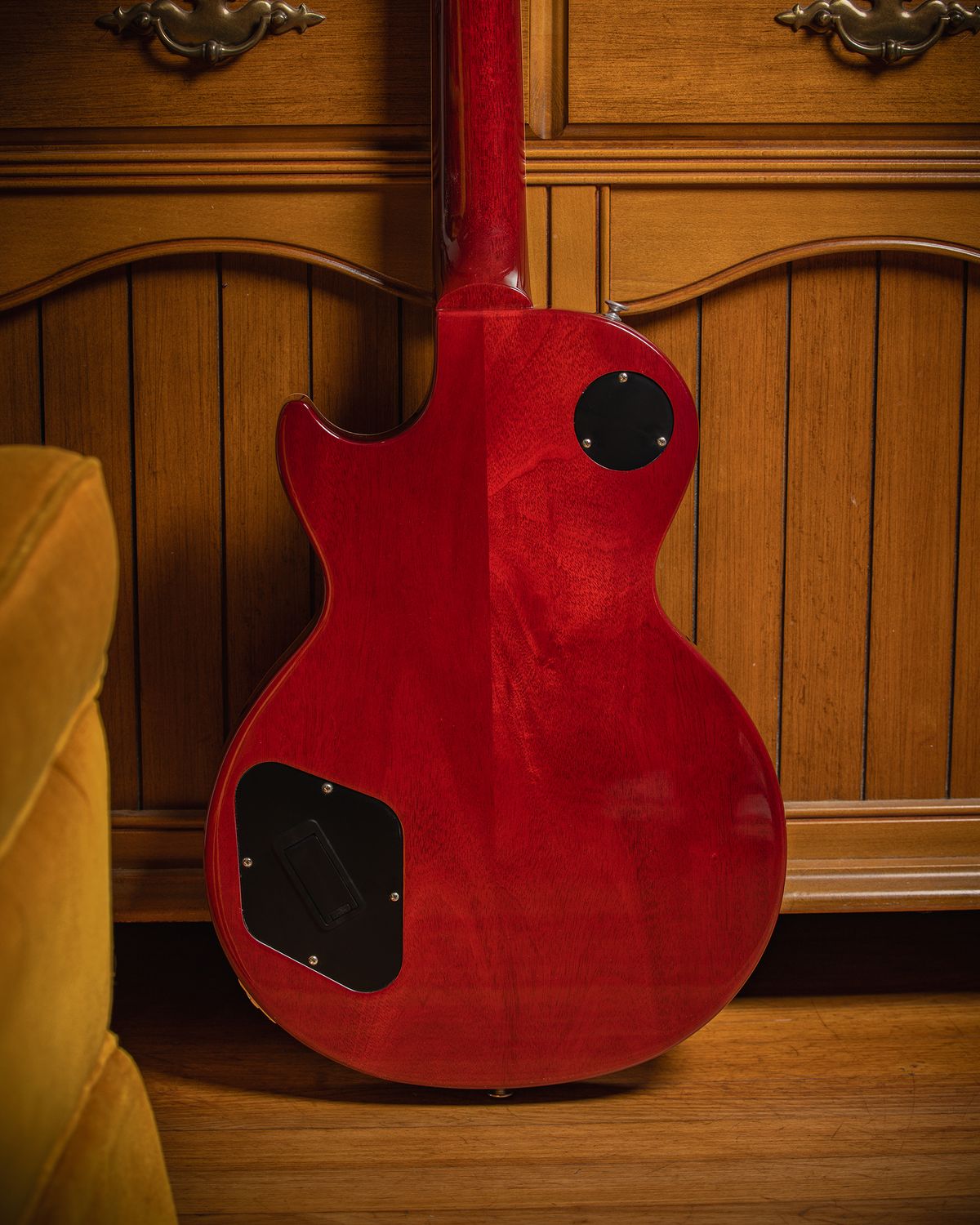 Warren Haynes Signature Gibson Les Paul Standard