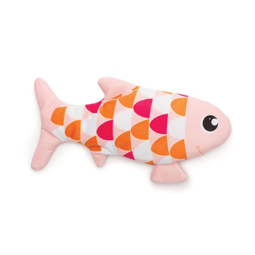 catit groovy fish