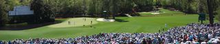 Augusta National is ready for The Masters 2023