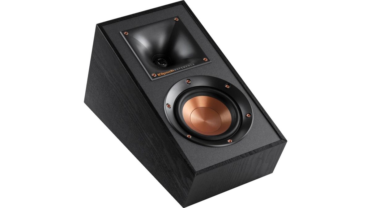 Klipsch Reference Series