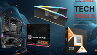 AMD Combo Deal 
