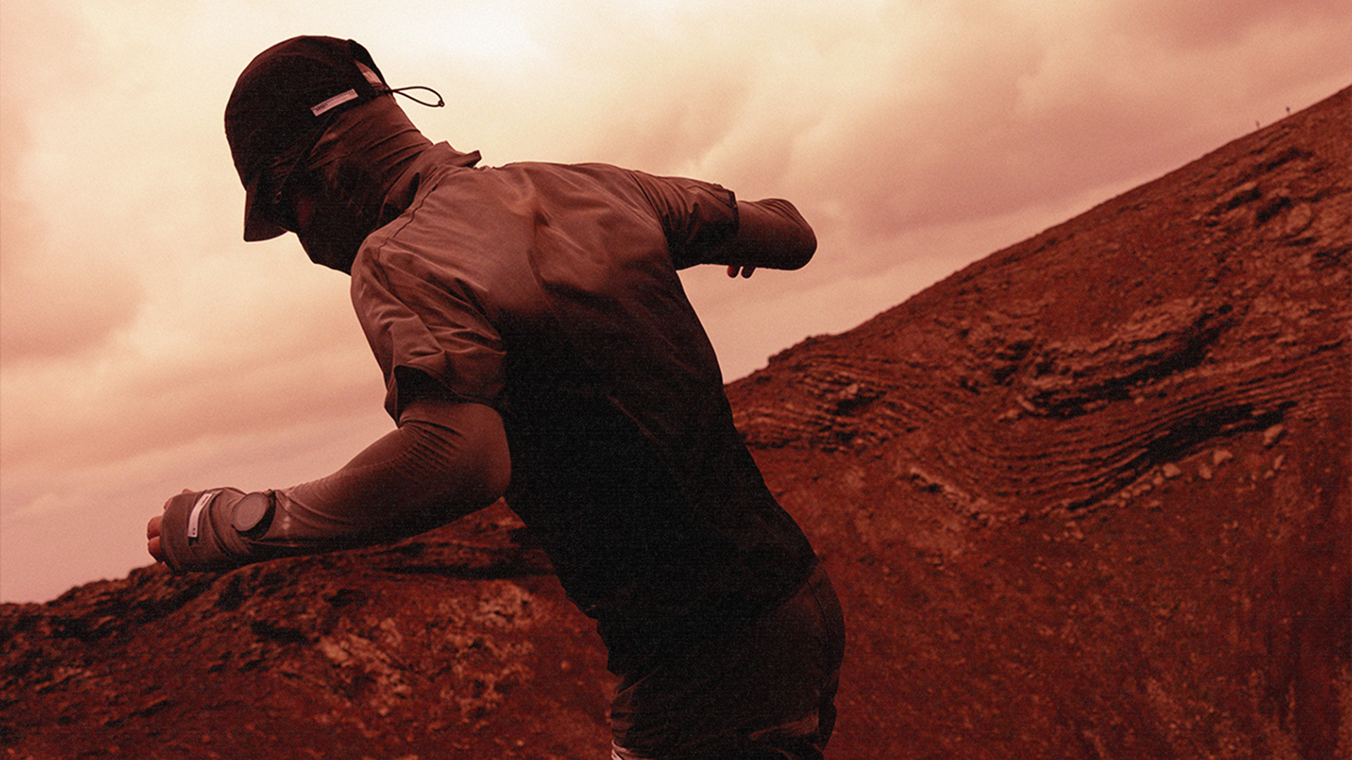 SATISFY x OAKLEY CHAPTER VII Collection