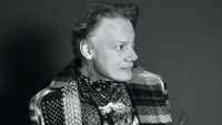 William Orbit