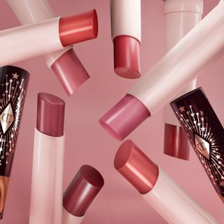 Charlotte Tilbury Happikiss Lipsticks